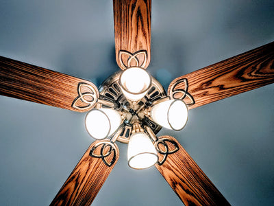 How To Get The Most Out of Your Ceiling Fan Seasonally