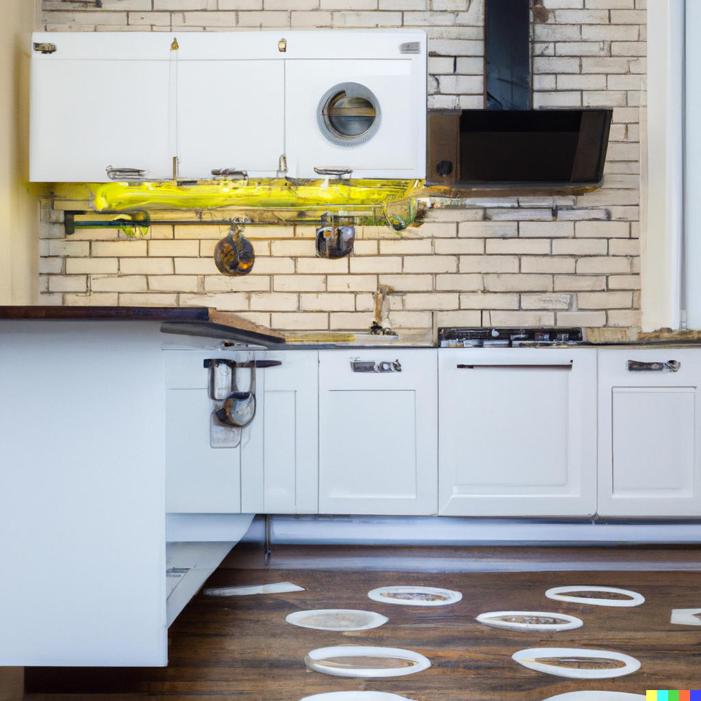 Ways to Incorporate Vintage Hardware in Your Modern Kitchen ...