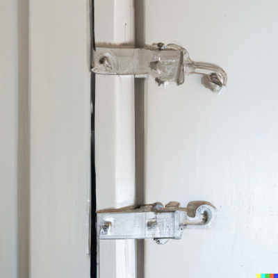 When Your Door Hinges Need to be Replaced Guide