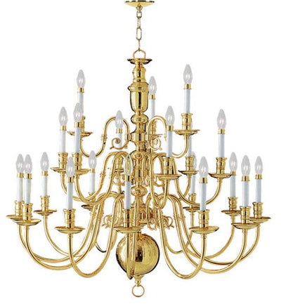 Choosing the Right Chandelier for Your Space