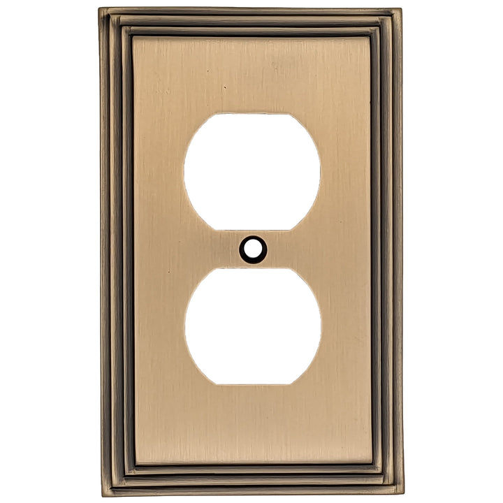 COPPER MOUNTAIN HARDWARE