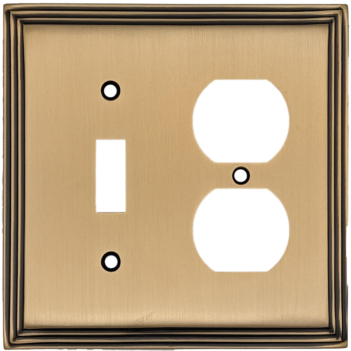 COPPER MOUNTAIN HARDWARE