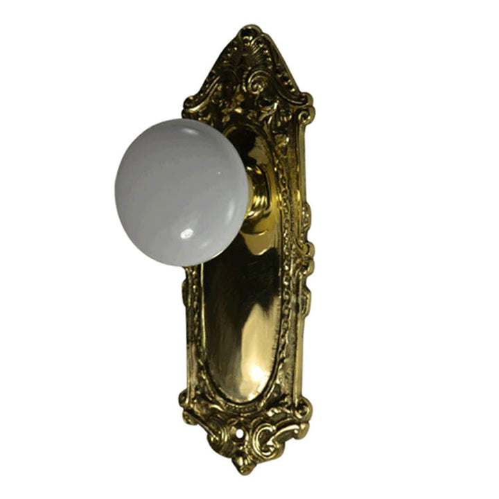 COPPER MOUNTAIN HARDWARE