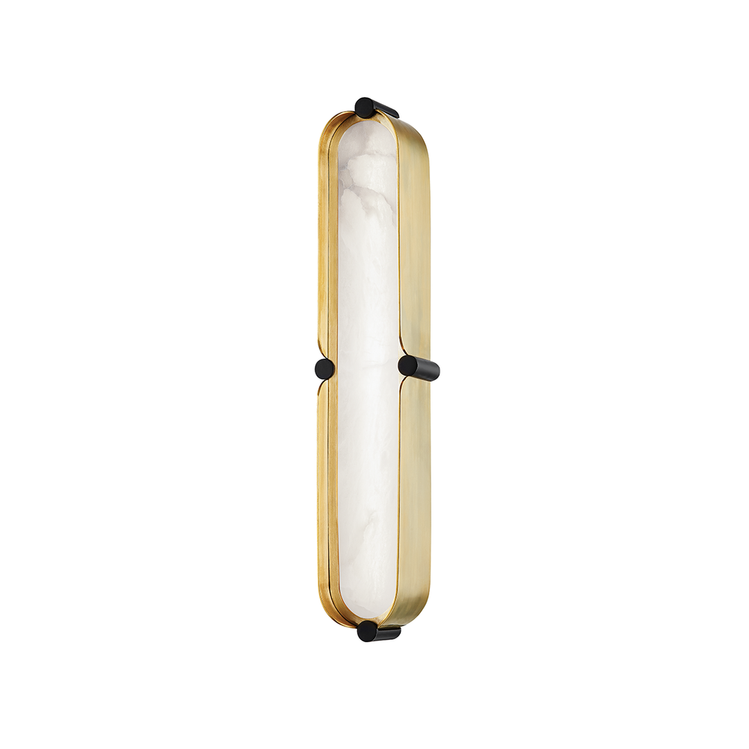 Tribeca Bath and Vanity Hudson Valley Lighting