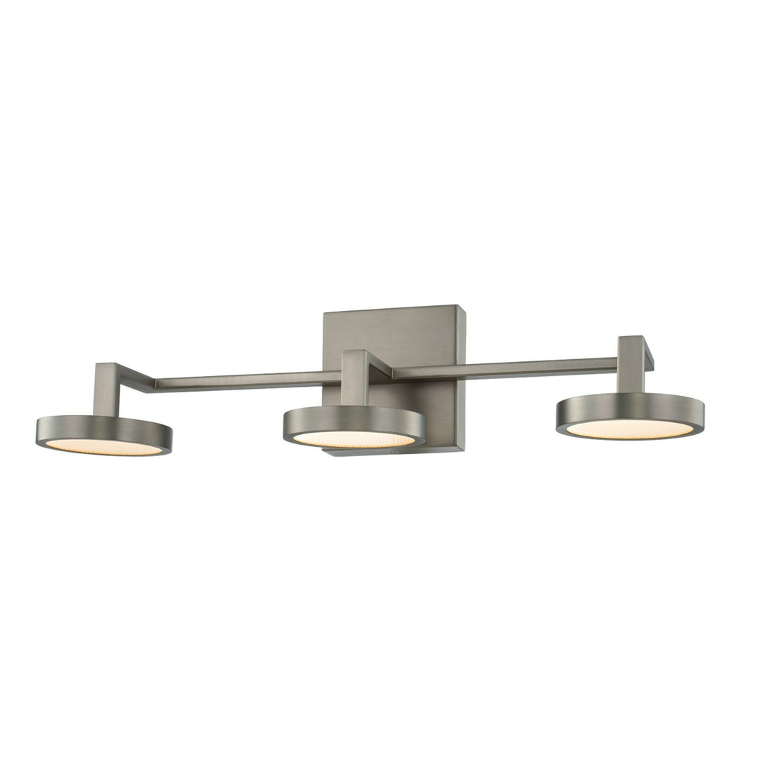 Eaton 3 Light Bath Kalco