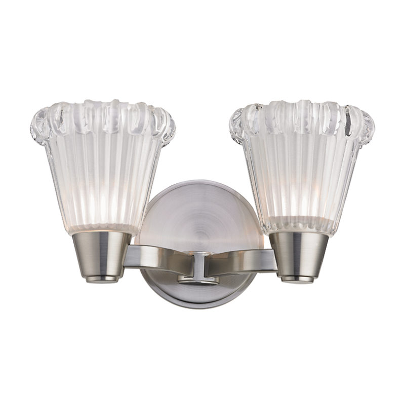Varick Bath and Vanity Hudson Valley Lighting