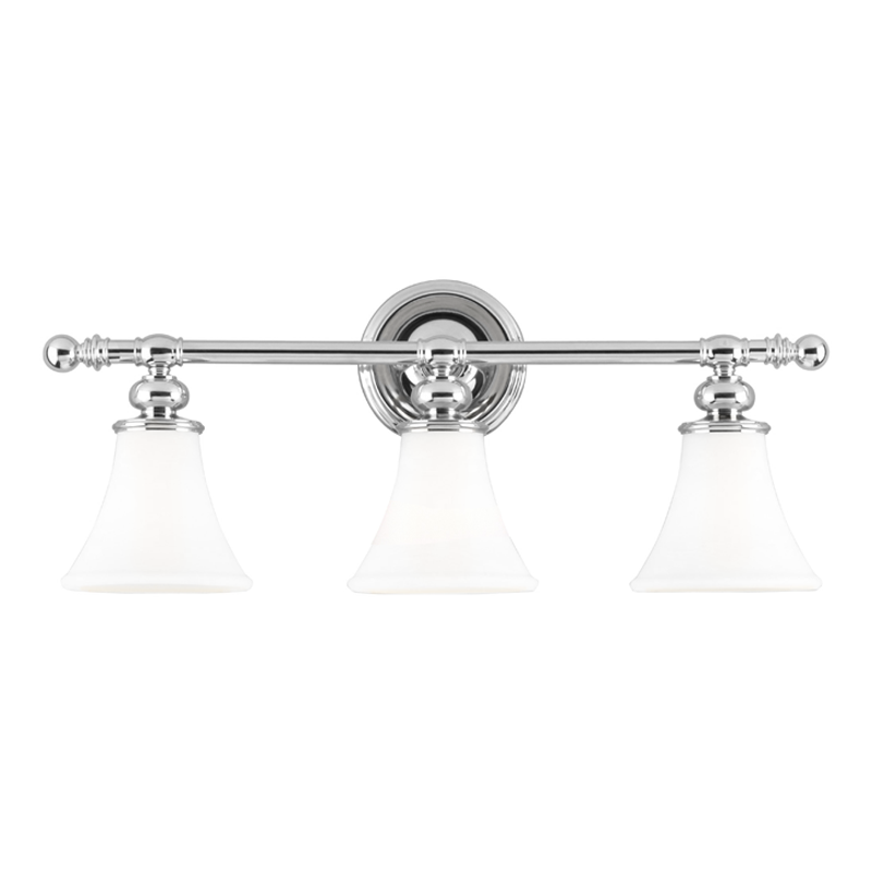 Weston Bath and Vanity Hudson Valley Lighting