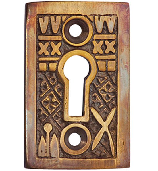 COPPER MOUNTAIN HARDWARE