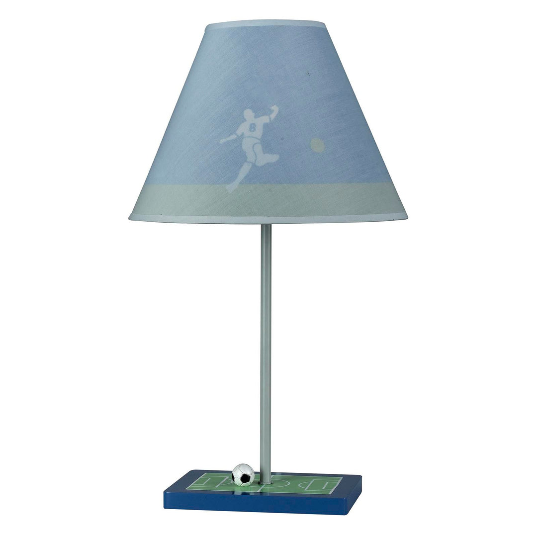 60W SOCCER LAMP Cal Lighting