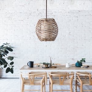 Balboa Pendant Troy Lighting
