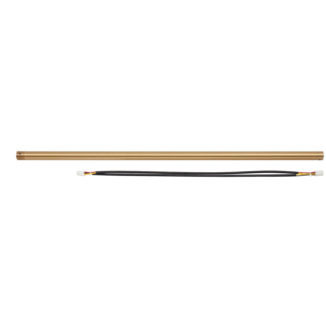 36" EXTENSION ROD FOR CF-1003 Cal Lighting