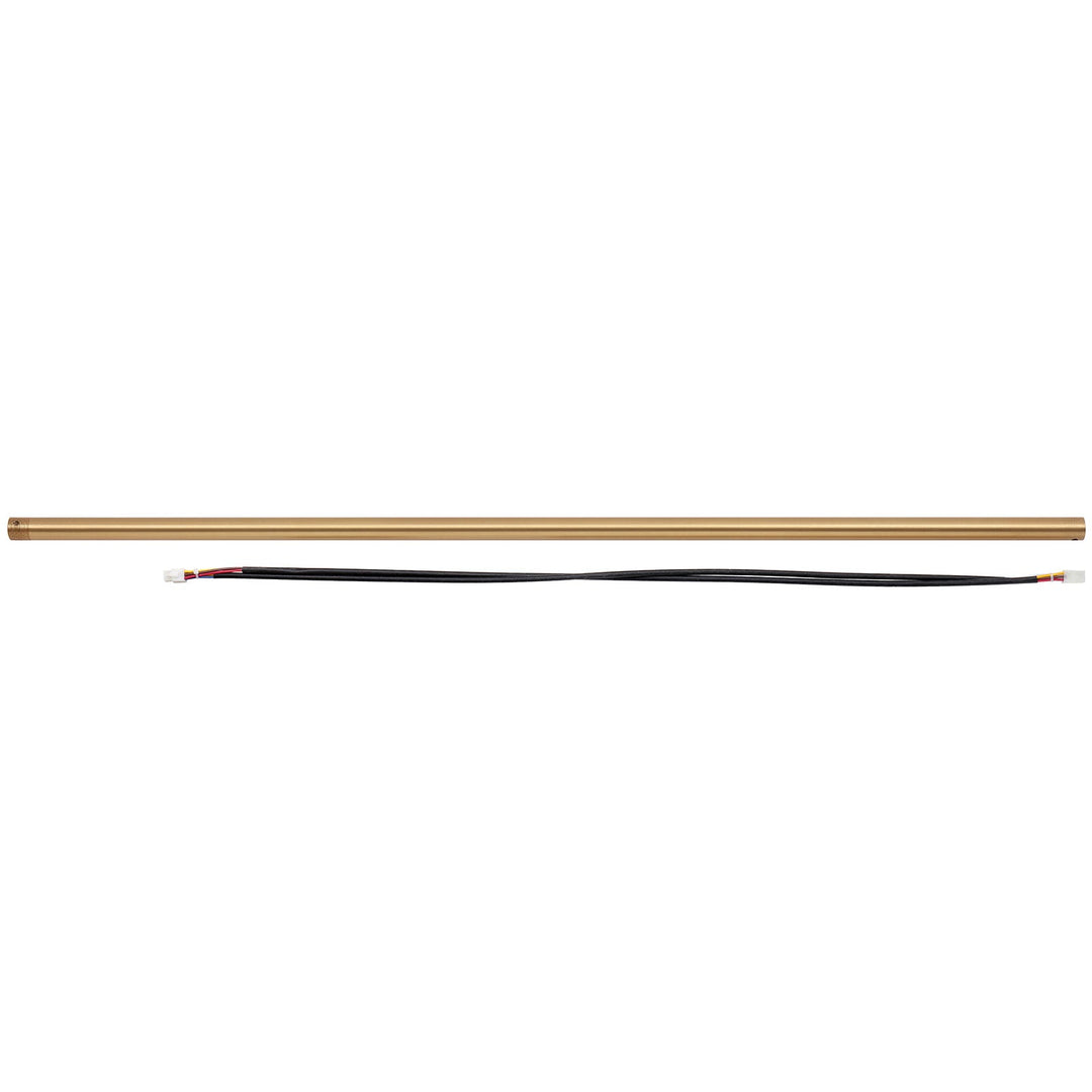 48" EXTENSION ROD FOR CF-1003 Cal Lighting