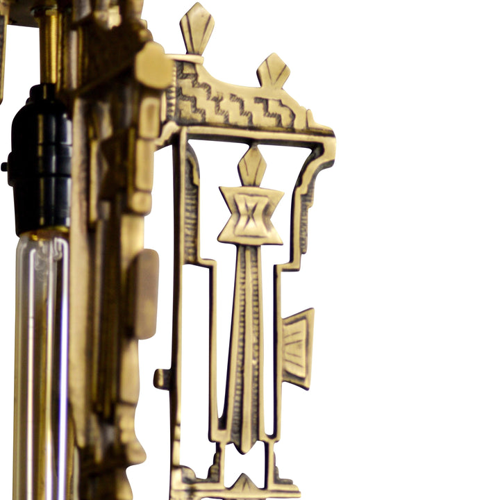 COPPER MOUNTAIN HARDWARE