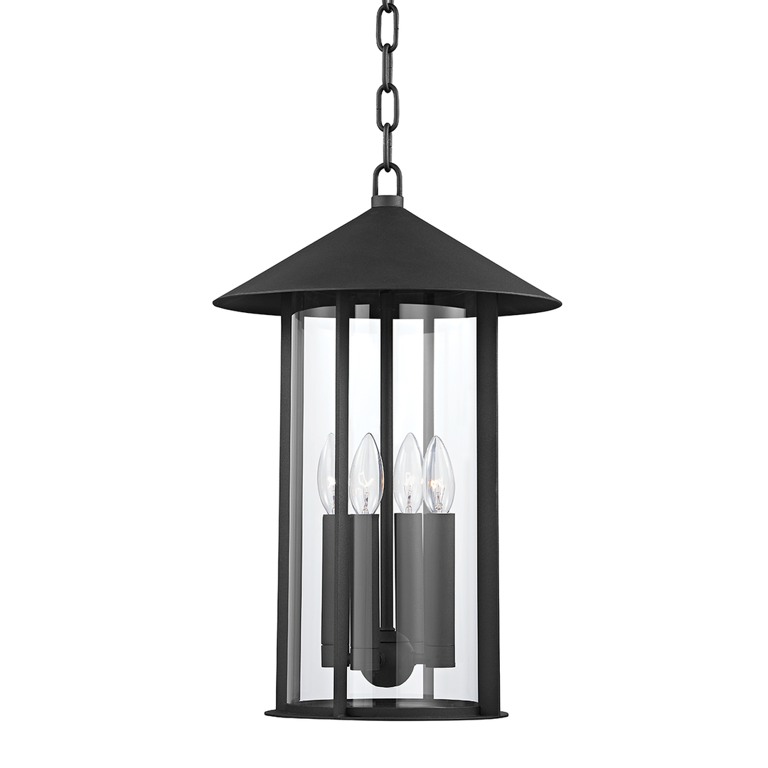 Long Beach Lantern Troy Lighting