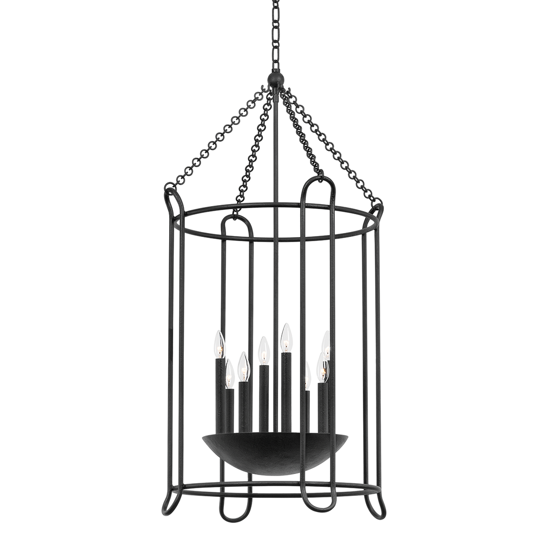 Lassen Lantern Troy Lighting