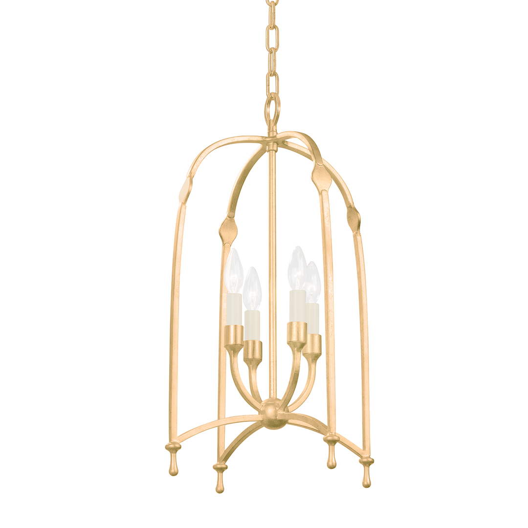 Rhett Lantern Troy Lighting