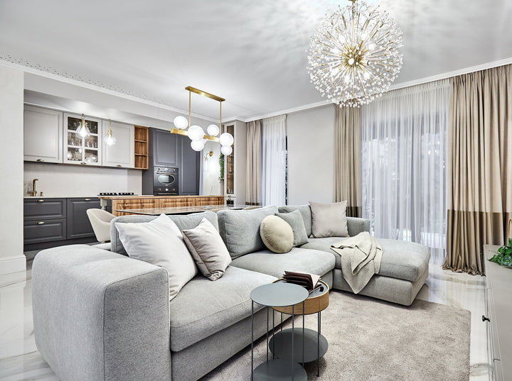 Hinsdale Linear Hudson Valley Lighting