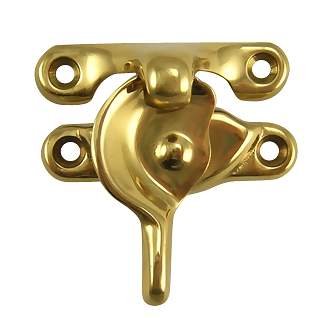 COPPER MOUNTAIN HARDWARE