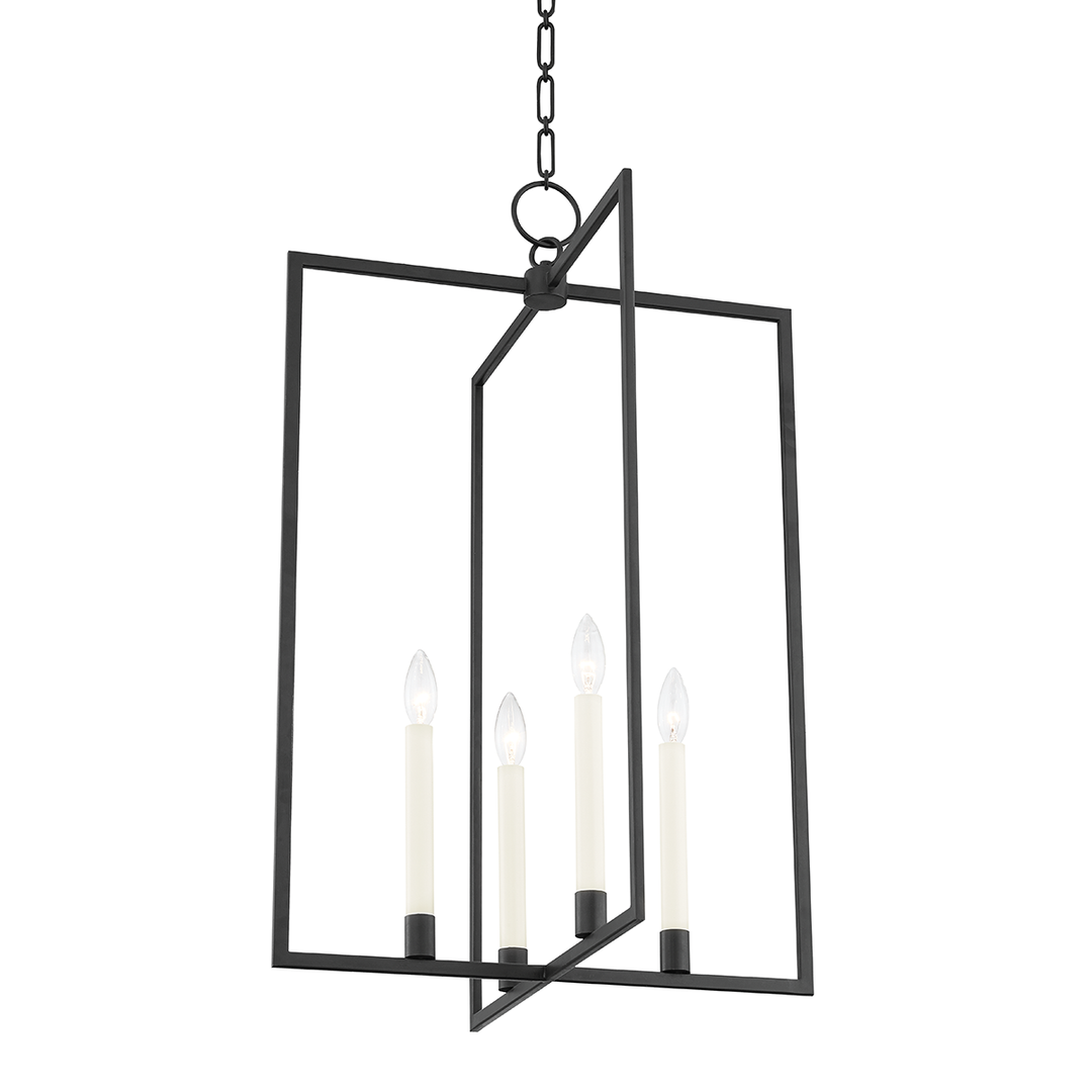 Middleborough Lantern Hudson Valley Lighting