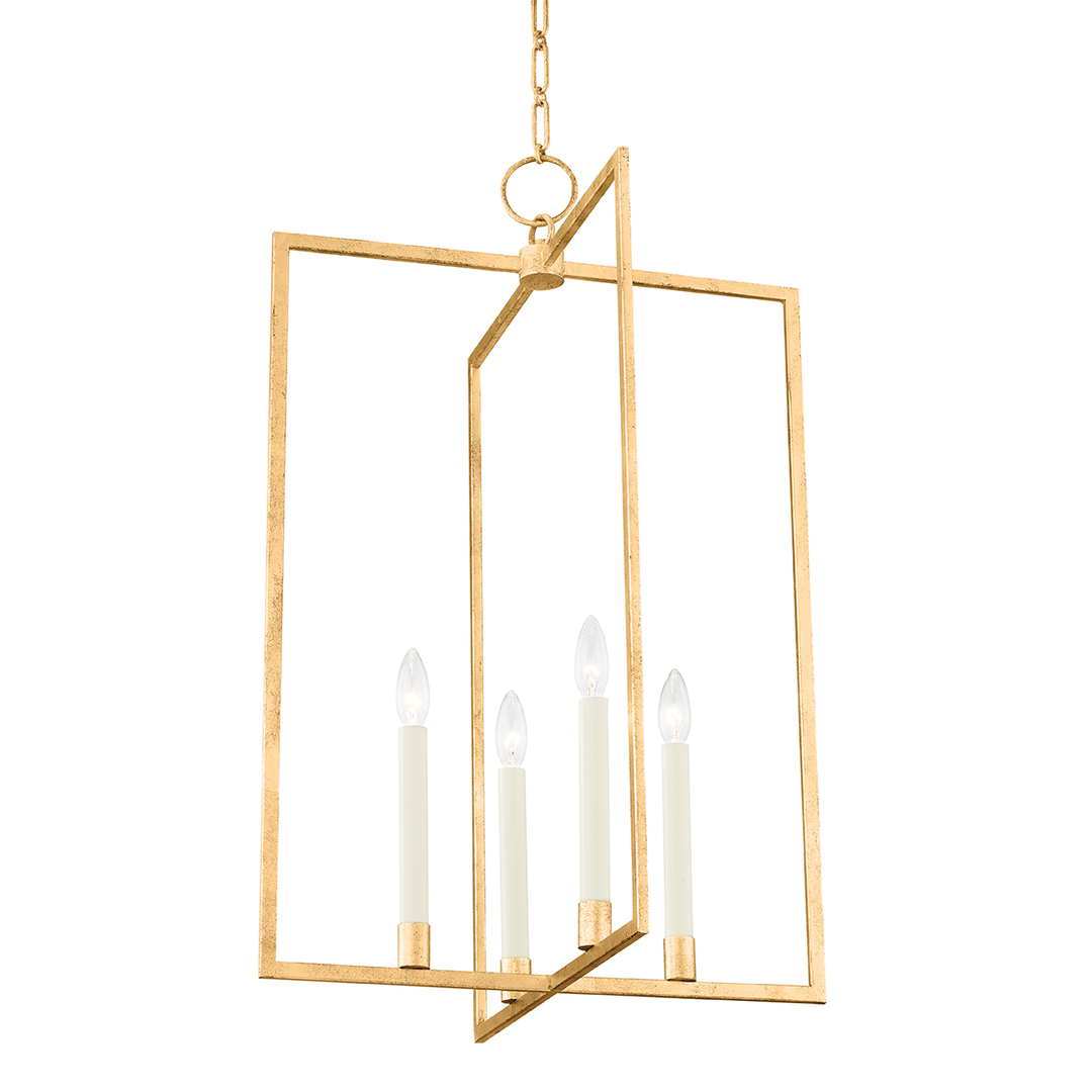 Middleborough Lantern Hudson Valley Lighting