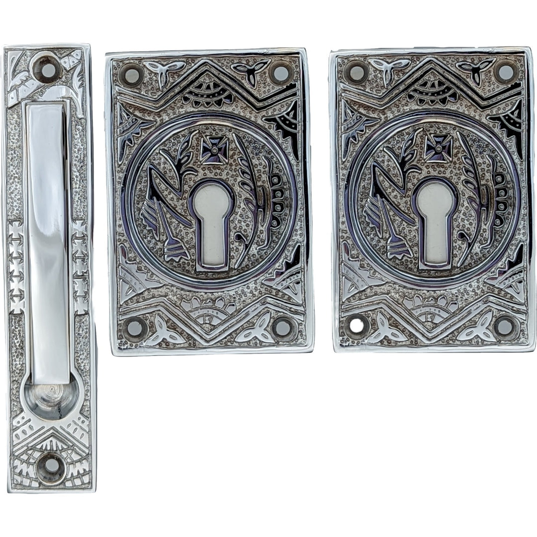 COPPER MOUNTAIN HARDWARE