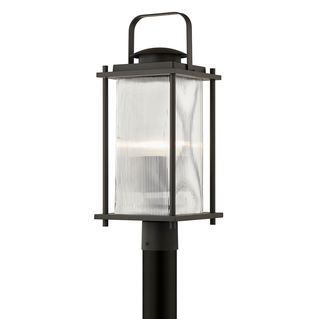 James Bay Post Troy Lighting