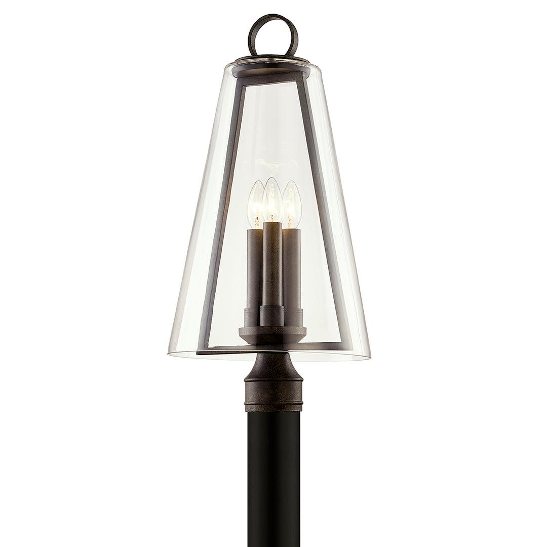 Adamson Post Troy Lighting
