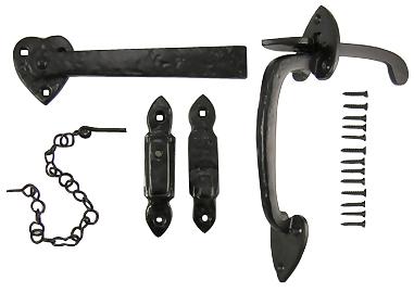 COPPER MOUNTAIN HARDWARE