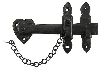 COPPER MOUNTAIN HARDWARE