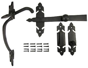 COPPER MOUNTAIN HARDWARE