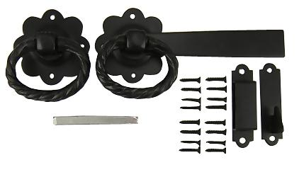 COPPER MOUNTAIN HARDWARE