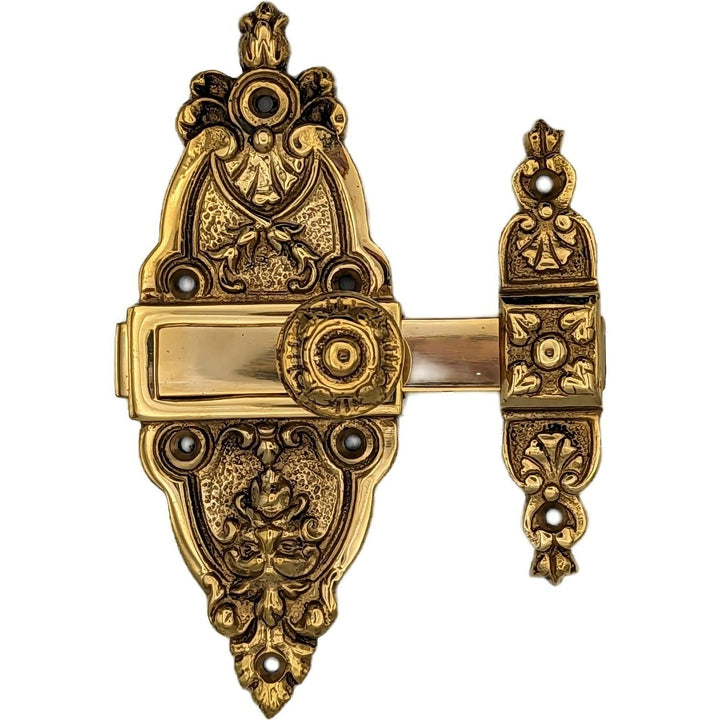 COPPER MOUNTAIN HARDWARE