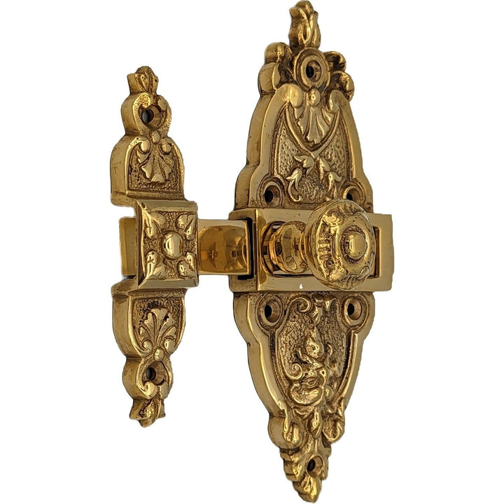 COPPER MOUNTAIN HARDWARE