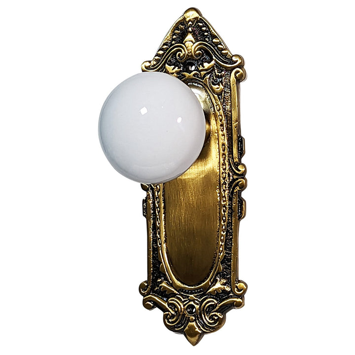 COPPER MOUNTAIN HARDWARE