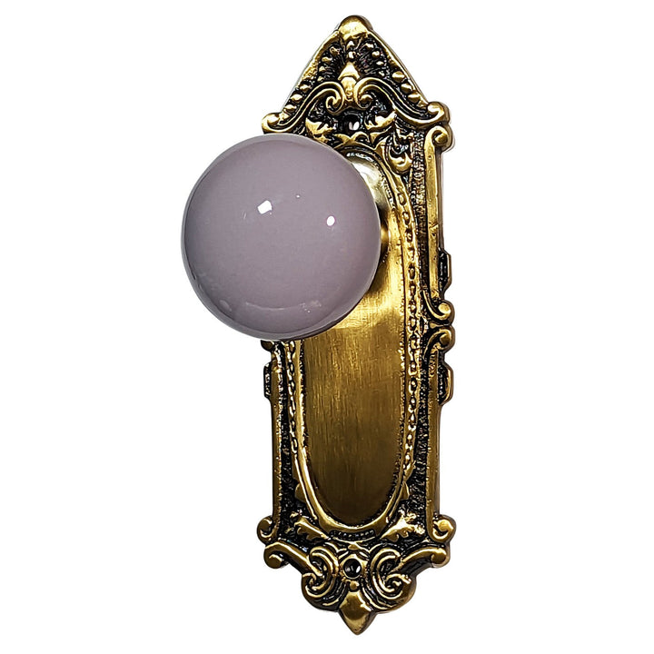 COPPER MOUNTAIN HARDWARE