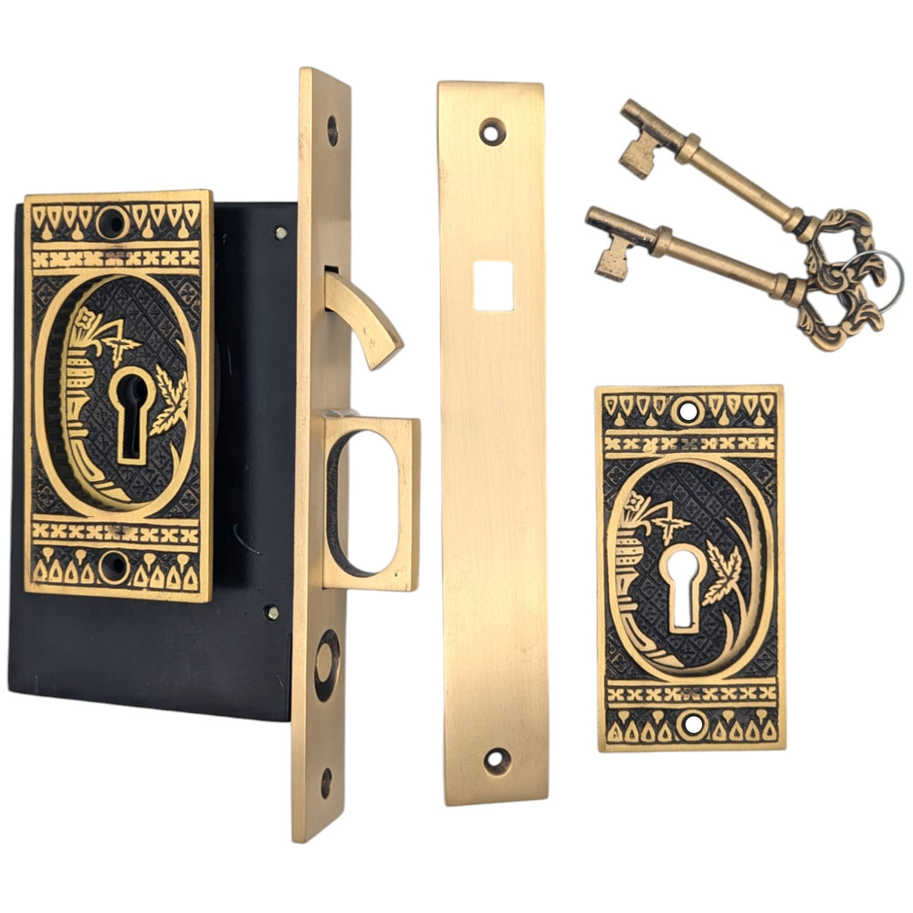 COPPER MOUNTAIN HARDWARE