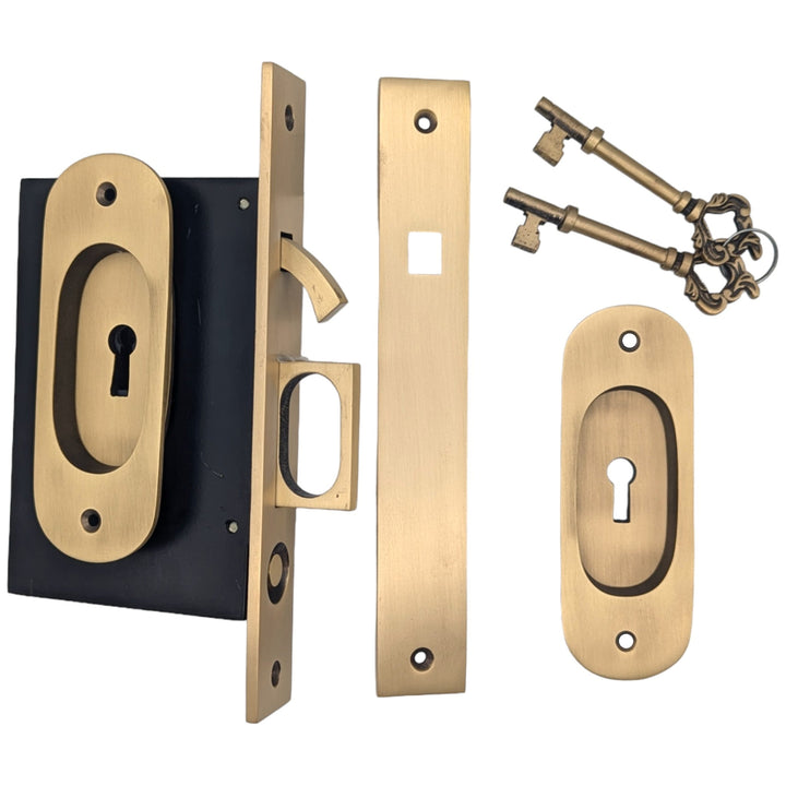 COPPER MOUNTAIN HARDWARE