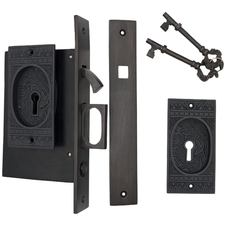 COPPER MOUNTAIN HARDWARE