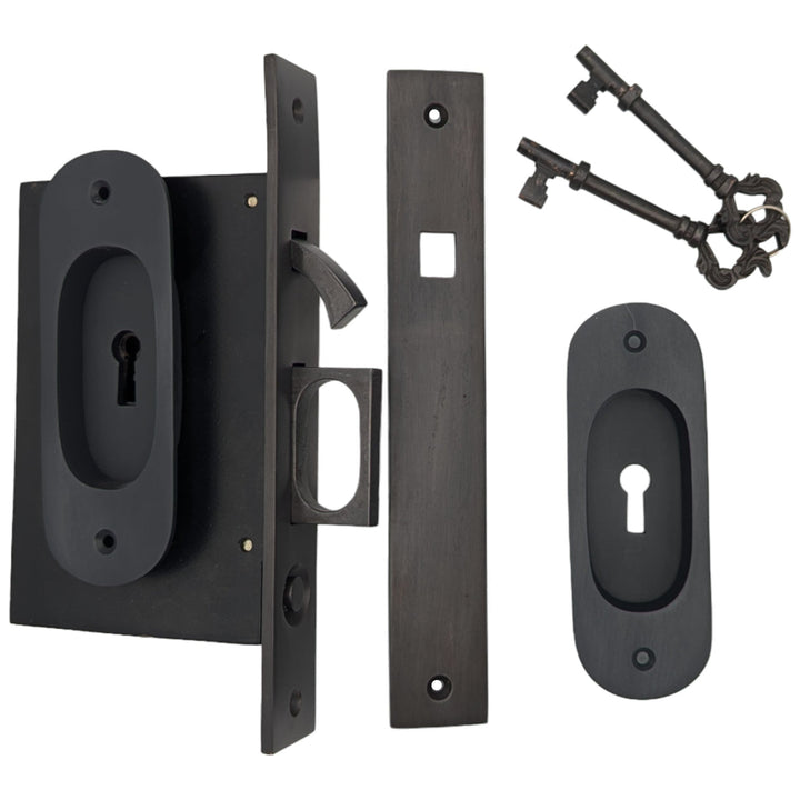 COPPER MOUNTAIN HARDWARE