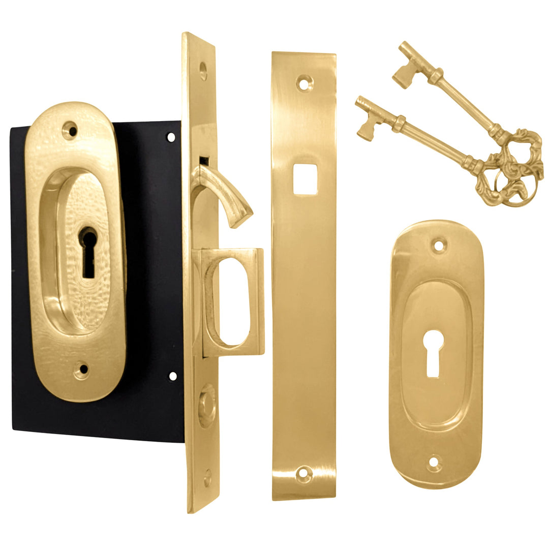 COPPER MOUNTAIN HARDWARE