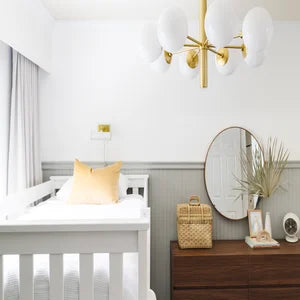 Stella Chandelier Mitzi