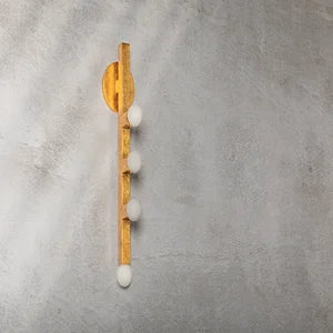 Sutter Wall Sconce Mitzi