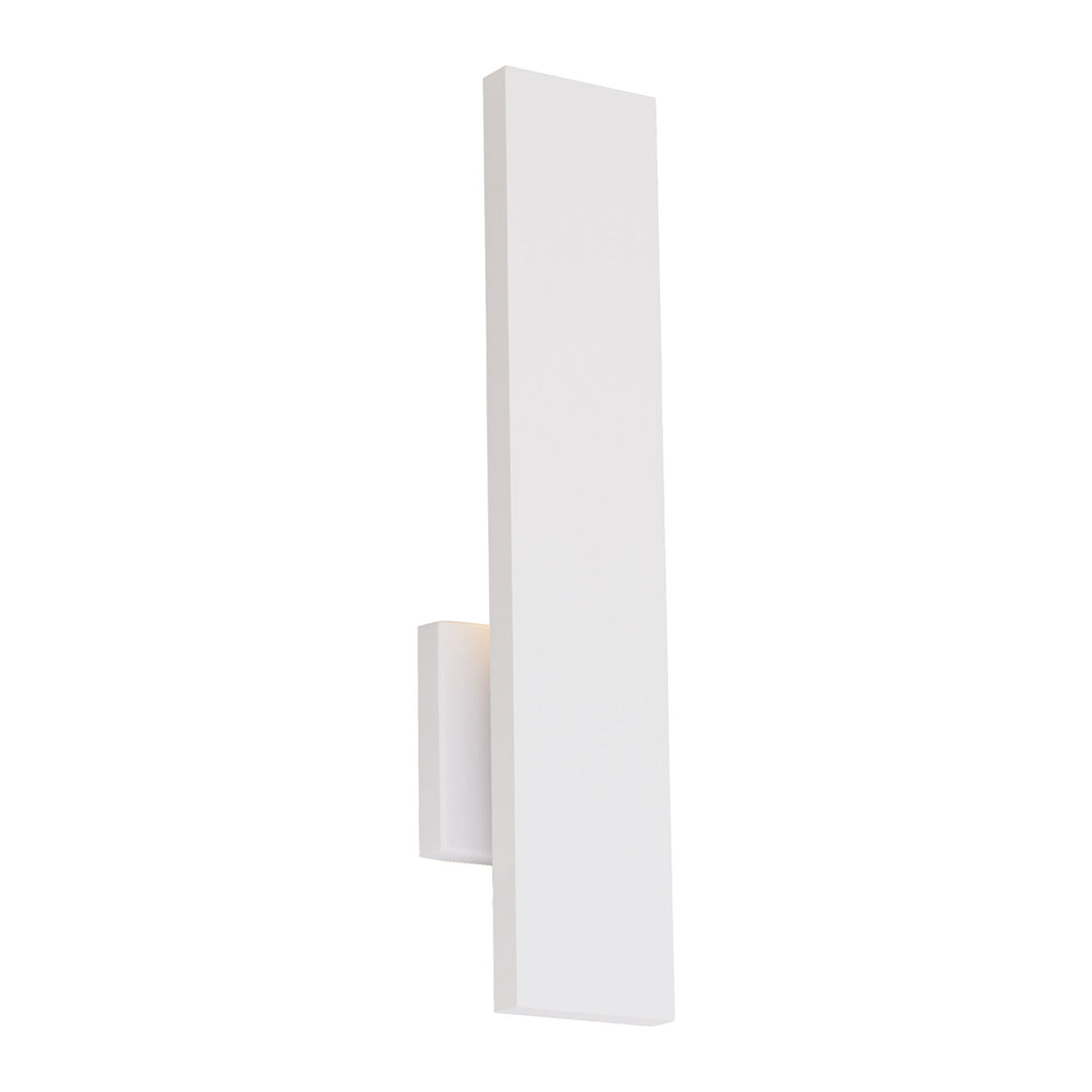 Stag LED 3-CCT Indoor and Outdoor Wall Light WAC Lighting