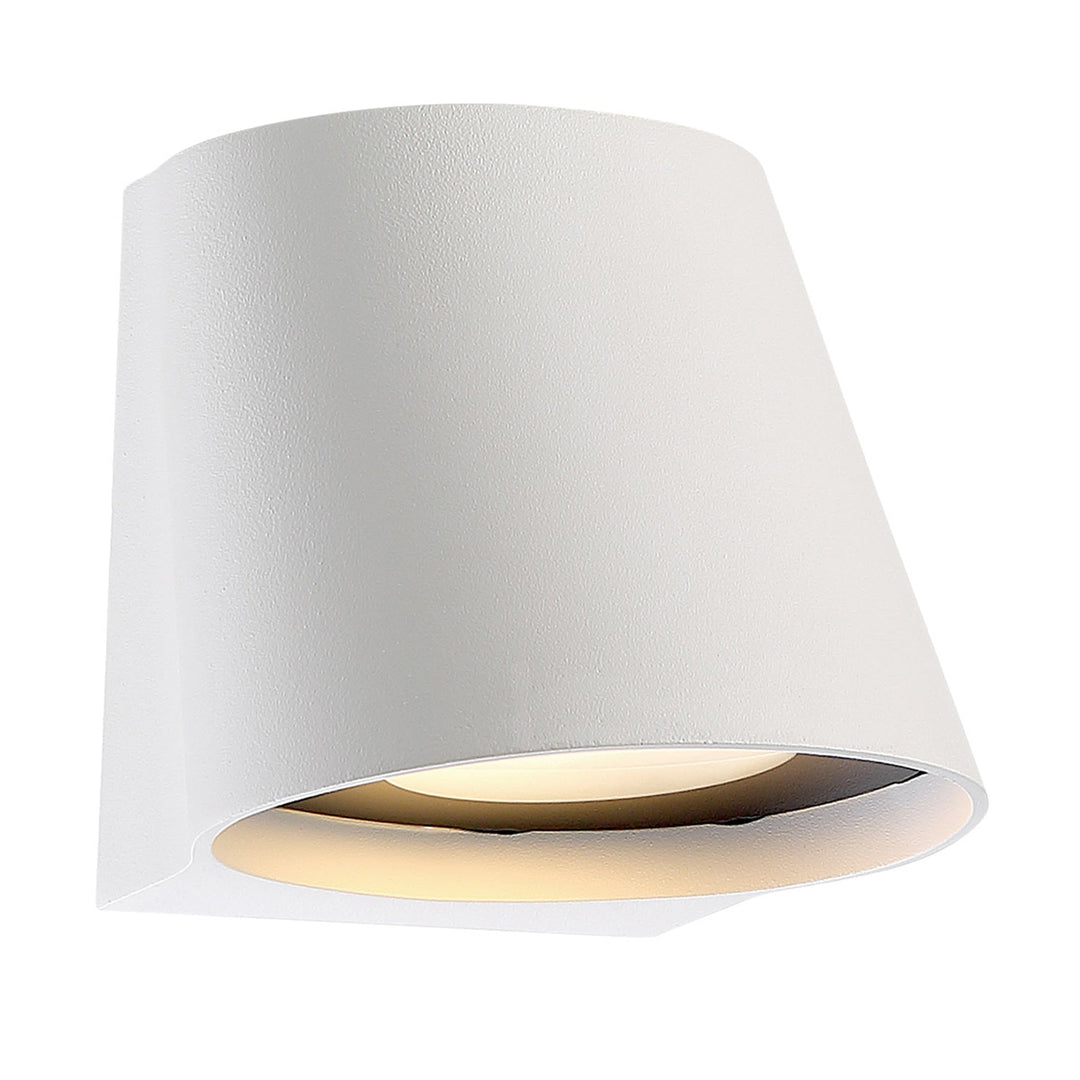 Mod LED Indoor and Outdoor Wall Light WAC Lighting