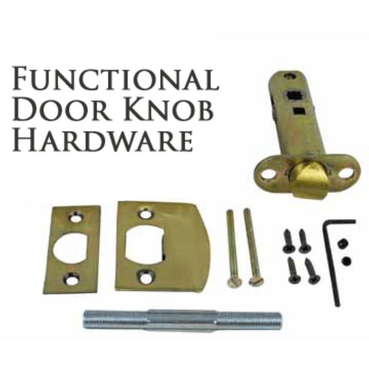 COPPER MOUNTAIN HARDWARE