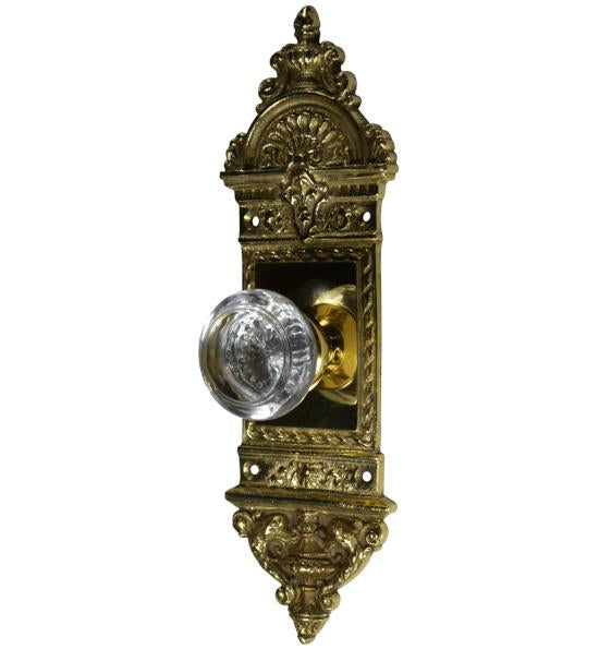 COPPER MOUNTAIN HARDWARE