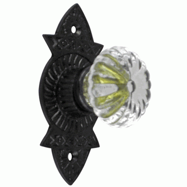 COPPER MOUNTAIN HARDWARE