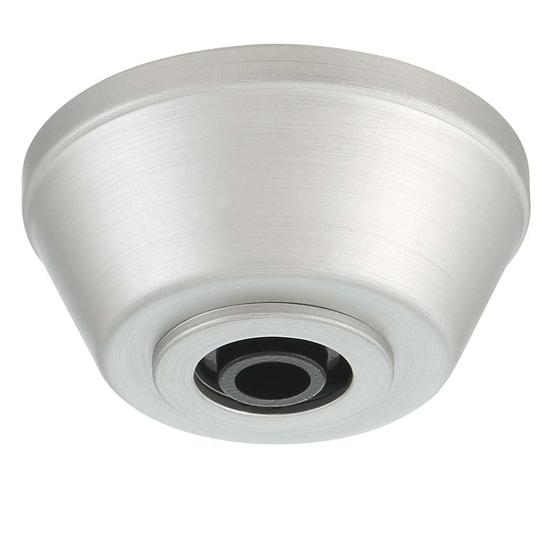 Canopy Locking System in Polished Nickel CRAFTMADE