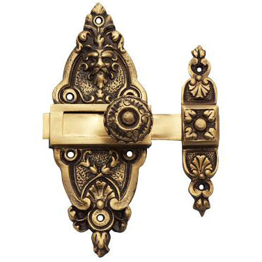 COPPER MOUNTAIN HARDWARE