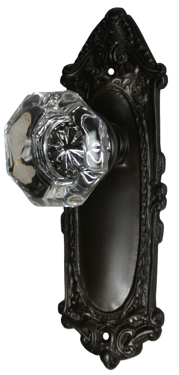 COPPER MOUNTAIN HARDWARE